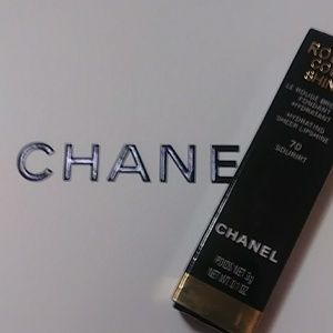 CHANEL Makeup - BNIB Rouge Coco Shine in 70, sourrirt CHANEL Makeup - BNIB Rouge Coco Shine in 70, sourrirt